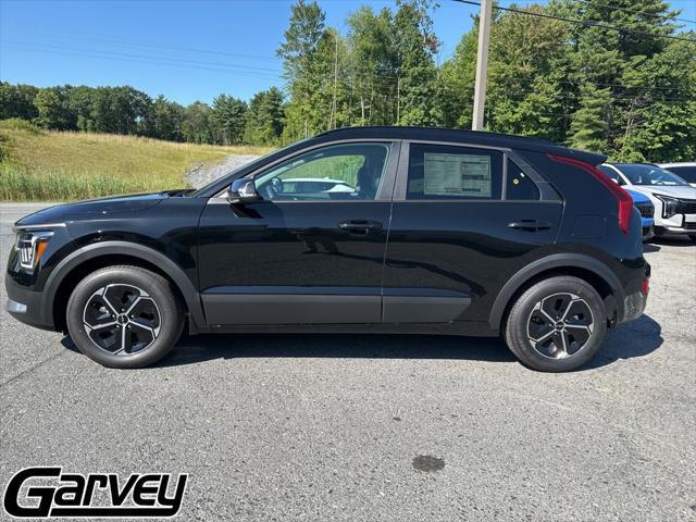2025 Kia Niro EX