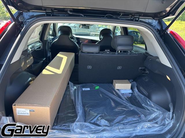 2025 Kia Niro EX