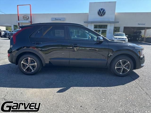 2025 Kia Niro EX