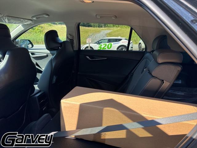 2025 Kia Niro EX