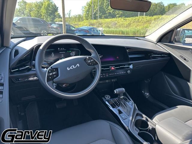 2025 Kia Niro EX