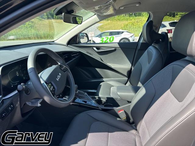 2025 Kia Niro EX