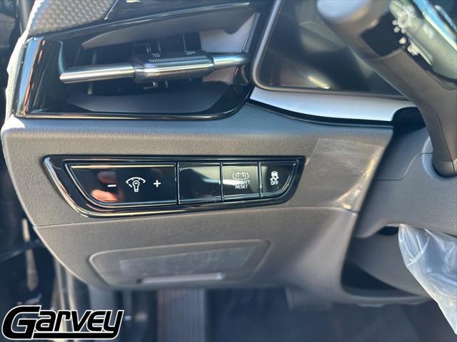 2025 Kia Niro EX