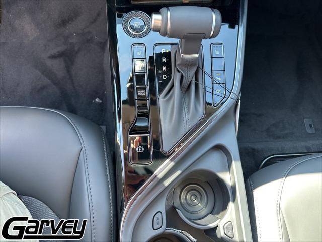 2025 Kia Niro EX
