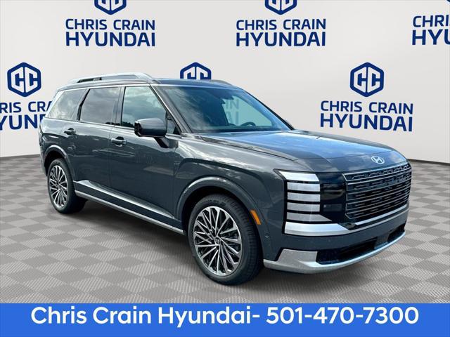 2026 Hyundai Palisade Calligraphy for sale in CONWAY, AR