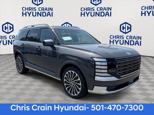 2026 Hyundai Palisade Calligraphy for sale in CONWAY, AR