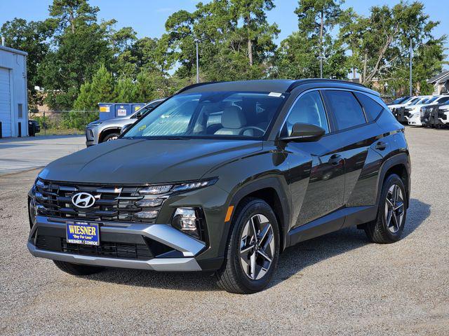 2026 Hyundai Tucson SEL for sale in CONROE, TX