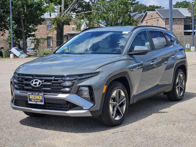 2026 Hyundai Tucson SEL for sale in CONROE, TX