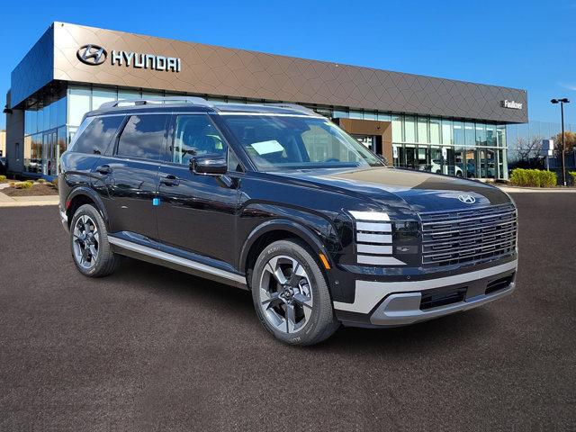 2026 Hyundai Palisade Limited for sale in PHILADELPHIA, PA