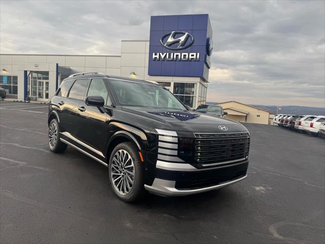 2026 Hyundai Palisade Calligraphy for sale in JOHNSTOWN, PA