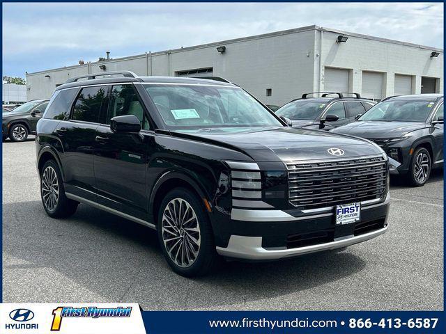 2026 Hyundai Palisade Calligraphy for sale in NORTH ATTLEBORO, MA