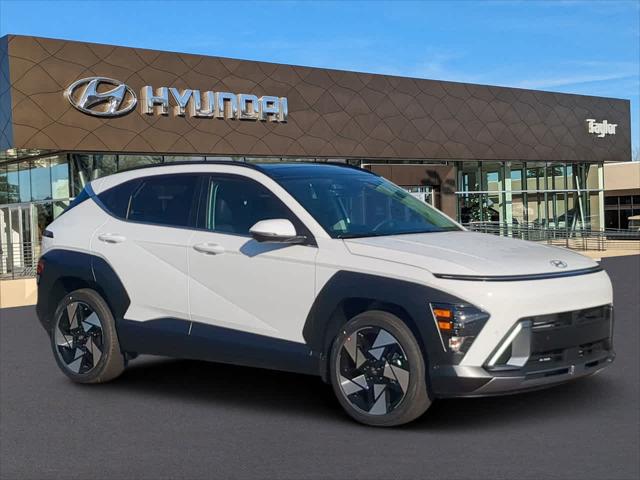2026 Hyundai Kona Limited for sale in AUGUSTA, GA