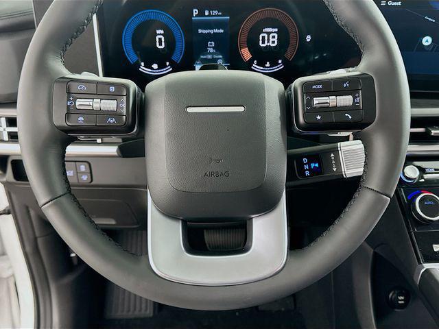 2025 Hyundai Santa Fe XRT