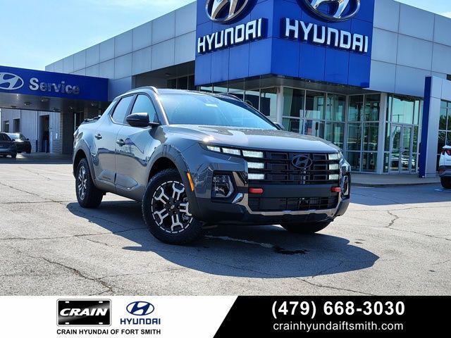 2026 Hyundai Santa Cruz XRT for sale in FORT SMITH, AR