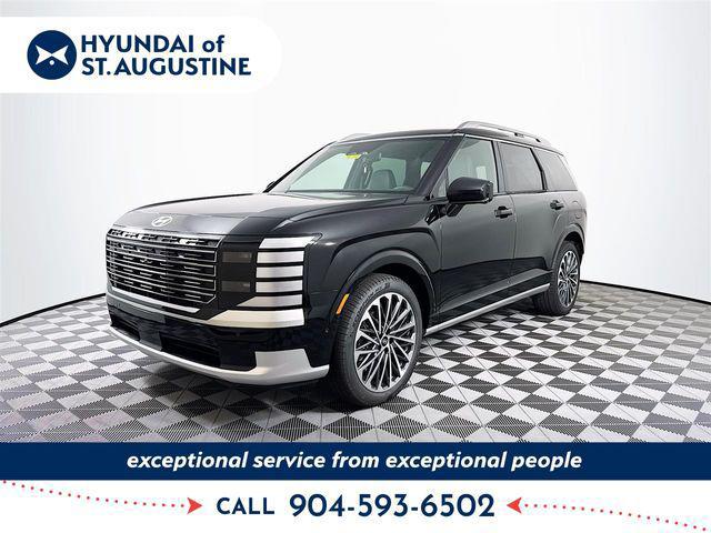2026 Hyundai Palisade Calligraphy for sale in SAINT AUGUSTINE, FL