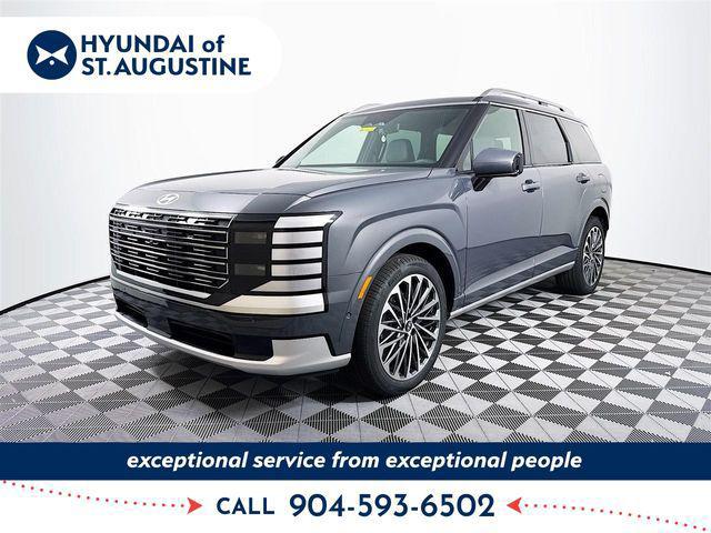 2026 Hyundai Palisade Calligraphy for sale in SAINT AUGUSTINE, FL