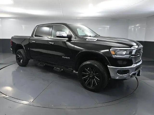2020 Ram 1500 Laramie Crew Cab 4x4 57 Box for sale in St Cloud, MN