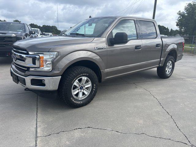 2019 Ford F-150 XLT for sale in Blenheim, SC