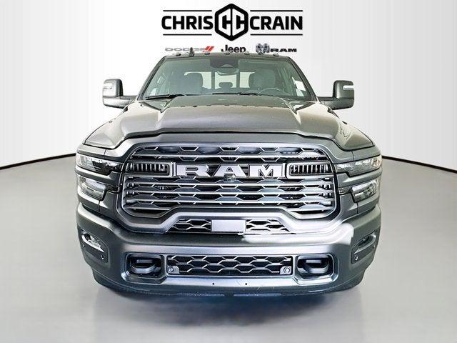 2026 RAM Ram 2500 RAM 2500 TRADESMAN CREW CAB 4X4 64 BOX 2026 RAM Ram 2500 RAM 2500 TRADESMAN CREW CAB 4X4 64 BOX