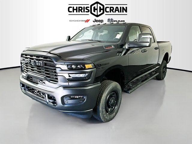 2026 RAM Ram 2500 RAM 2500 TRADESMAN CREW CAB 4X4 64 BOX 2026 RAM Ram 2500 RAM 2500 TRADESMAN CREW CAB 4X4 64 BOX