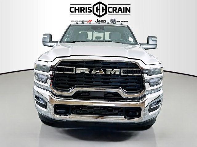 2026 RAM Ram 2500 RAM 2500 TRADESMAN CREW CAB 4X4 64 BOX