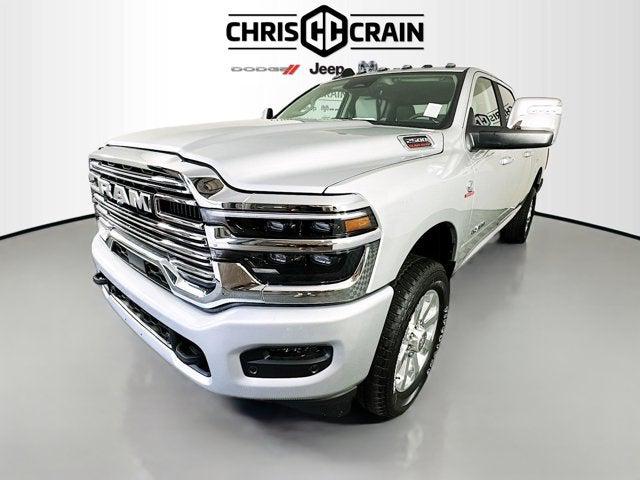 2026 RAM Ram 2500 RAM 2500 LARAMIE CREW CAB 4X4 64 BOX