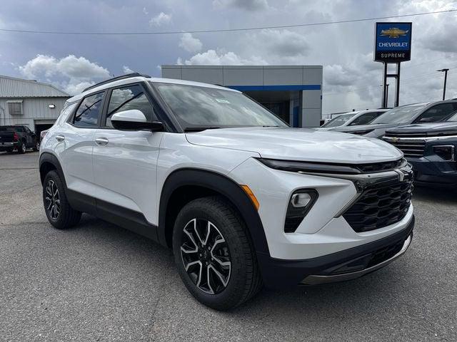 2026 Chevrolet TrailBlazer AWD ACTIV for sale in Gonzales, LA
