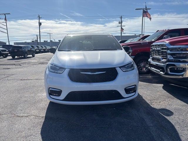 2026 Chrysler Pacifica PACIFICA SELECT 2026 Chrysler Pacifica PACIFICA SELECT