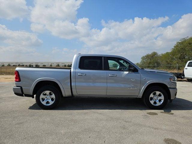 2026 RAM Ram 1500 RAM 1500 LONE STAR CREW CAB 4X4 57 BOX 2026 RAM Ram 1500 RAM 1500 LONE STAR CREW CAB 4X4 57 BOX