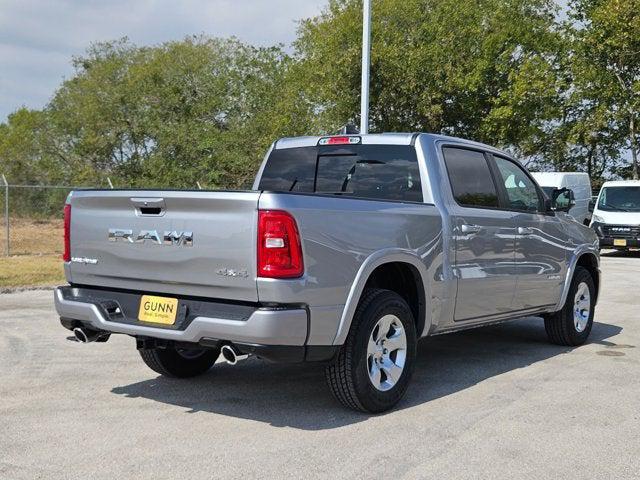 2026 RAM Ram 1500 RAM 1500 LONE STAR CREW CAB 4X4 57 BOX 2026 RAM Ram 1500 RAM 1500 LONE STAR CREW CAB 4X4 57 BOX