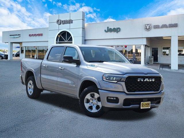 2026 RAM Ram 1500 RAM 1500 LONE STAR CREW CAB 4X4 57 BOX