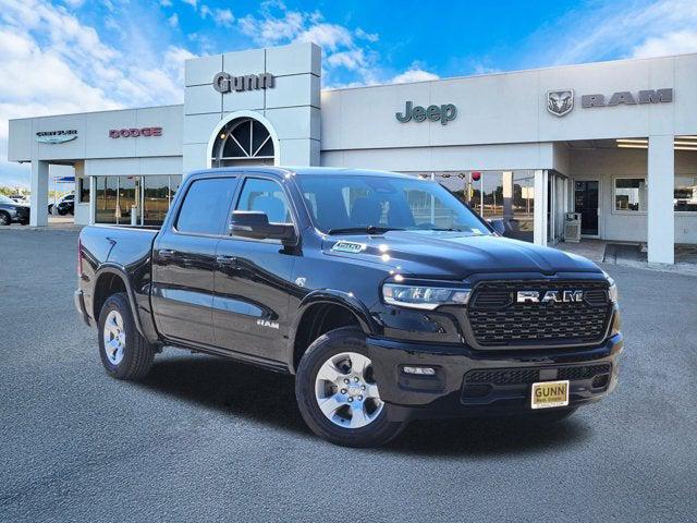 2026 RAM Ram 1500 RAM 1500 LONE STAR CREW CAB 4X4 57 BOX 2026 RAM Ram 1500 RAM 1500 LONE STAR CREW CAB 4X4 57 BOX