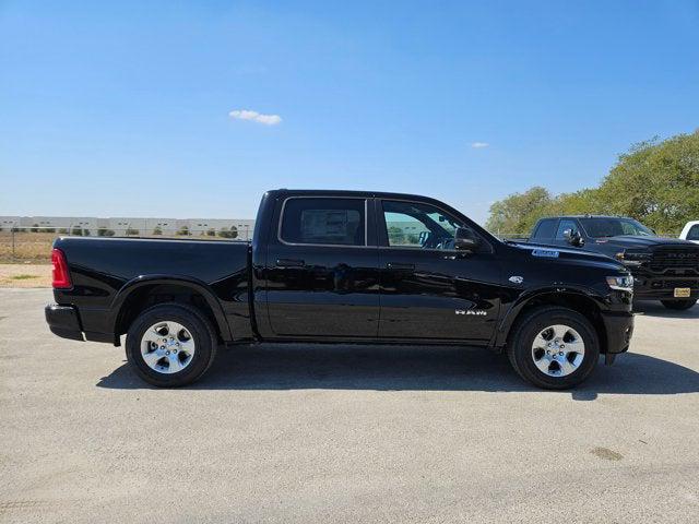 2026 RAM Ram 1500 RAM 1500 LONE STAR CREW CAB 4X4 57 BOX 2026 RAM Ram 1500 RAM 1500 LONE STAR CREW CAB 4X4 57 BOX