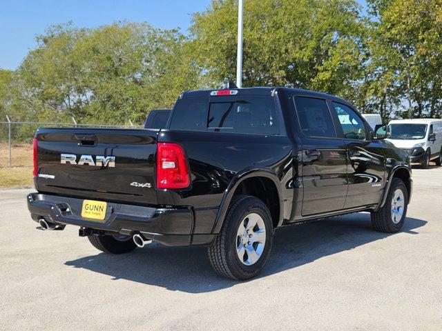 2026 RAM Ram 1500 RAM 1500 LONE STAR CREW CAB 4X4 57 BOX 2026 RAM Ram 1500 RAM 1500 LONE STAR CREW CAB 4X4 57 BOX