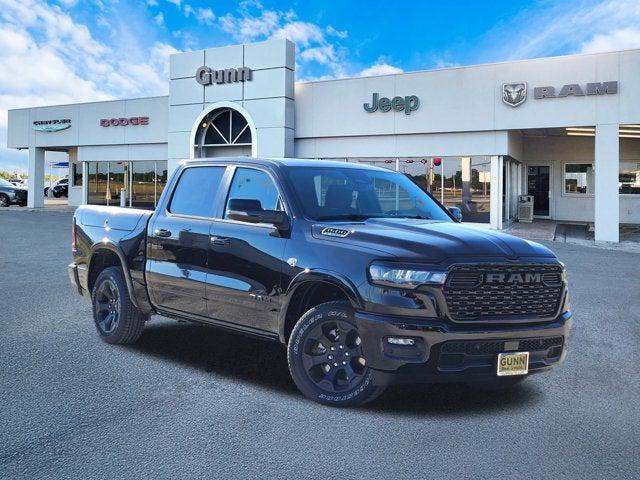 2026 RAM Ram 1500 RAM 1500 LONE STAR CREW CAB 4X4 57 BOX