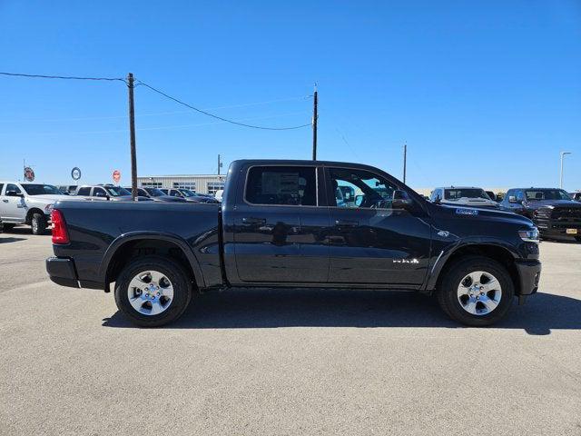 2026 RAM Ram 1500 RAM 1500 LONE STAR CREW CAB 4X4 57 BOX