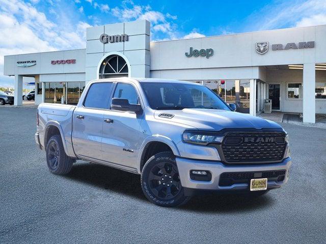 2026 RAM Ram 1500 RAM 1500 LONE STAR CREW CAB 4X4 57 BOX