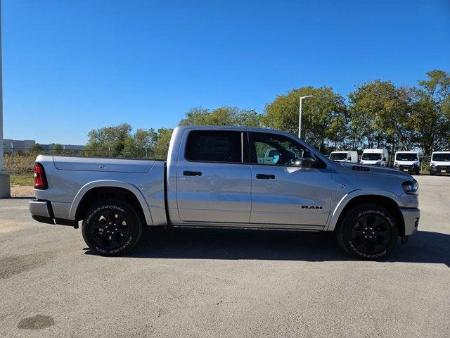 2026 RAM Ram 1500 RAM 1500 LONE STAR CREW CAB 4X4 57 BOX