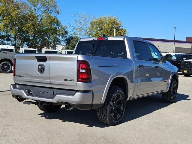 2026 RAM Ram 1500 RAM 1500 LONE STAR CREW CAB 4X4 57 BOX