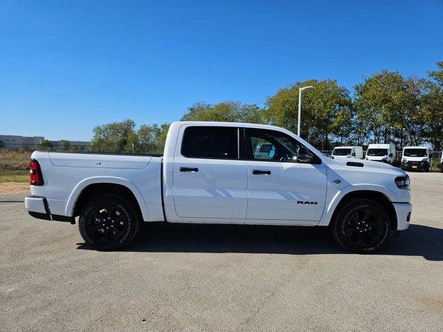 2026 RAM Ram 1500 RAM 1500 LONE STAR CREW CAB 4X4 57 BOX 2026 RAM Ram 1500 RAM 1500 LONE STAR CREW CAB 4X4 57 BOX