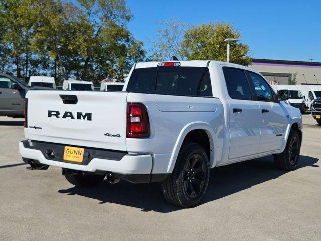 2026 RAM Ram 1500 RAM 1500 LONE STAR CREW CAB 4X4 57 BOX 2026 RAM Ram 1500 RAM 1500 LONE STAR CREW CAB 4X4 57 BOX