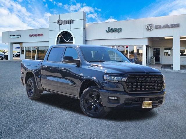 2026 RAM Ram 1500 RAM 1500 LONE STAR CREW CAB 4X4 57 BOX 2026 RAM Ram 1500 RAM 1500 LONE STAR CREW CAB 4X4 57 BOX