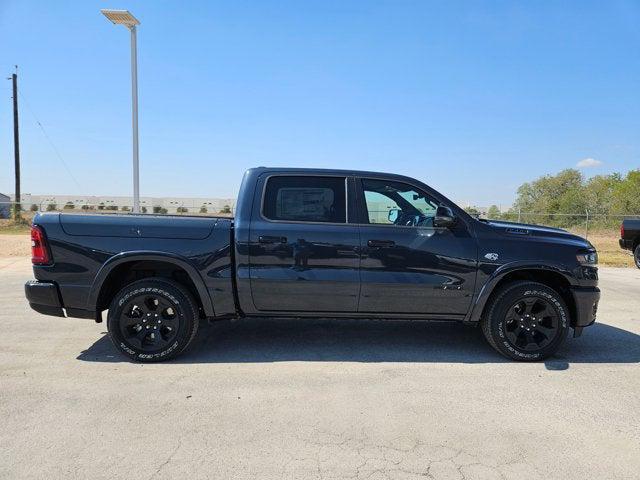 2026 RAM Ram 1500 RAM 1500 LONE STAR CREW CAB 4X4 57 BOX 2026 RAM Ram 1500 RAM 1500 LONE STAR CREW CAB 4X4 57 BOX