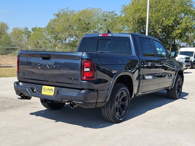 2026 RAM Ram 1500 RAM 1500 LONE STAR CREW CAB 4X4 57 BOX 2026 RAM Ram 1500 RAM 1500 LONE STAR CREW CAB 4X4 57 BOX