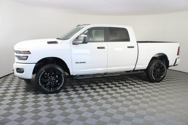 2026 RAM Ram 2500 RAM 2500 BIG HORN CREW CAB 4X4 64 BOX 2026 RAM Ram 2500 RAM 2500 BIG HORN CREW CAB 4X4 64 BOX