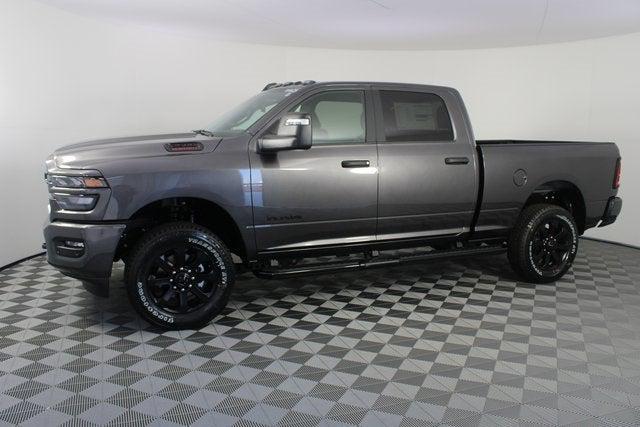2026 RAM Ram 2500 RAM 2500 BIG HORN CREW CAB 4X4 64 BOX 2026 RAM Ram 2500 RAM 2500 BIG HORN CREW CAB 4X4 64 BOX