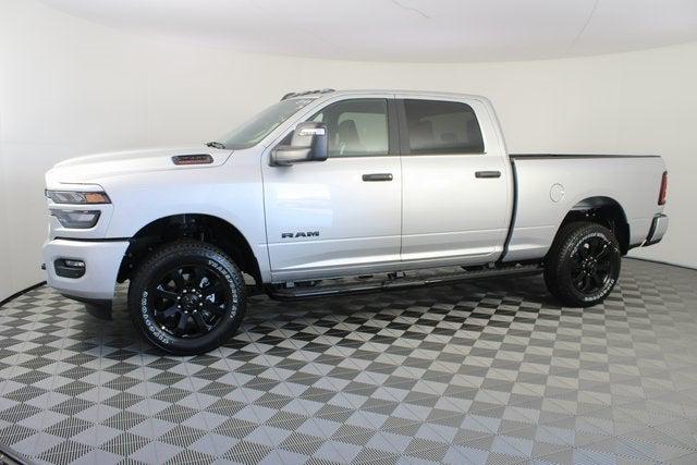 2026 RAM Ram 2500 RAM 2500 BIG HORN CREW CAB 4X4 64 BOX 2026 RAM Ram 2500 RAM 2500 BIG HORN CREW CAB 4X4 64 BOX