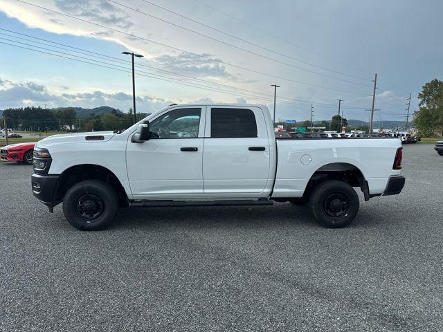 2026 RAM Ram 2500 RAM 2500 TRADESMAN CREW CAB 4X4 64 BOX 2026 RAM Ram 2500 RAM 2500 TRADESMAN CREW CAB 4X4 64 BOX