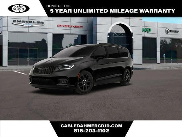 2026 Chrysler Pacifica PACIFICA SELECT 2026 Chrysler Pacifica PACIFICA SELECT