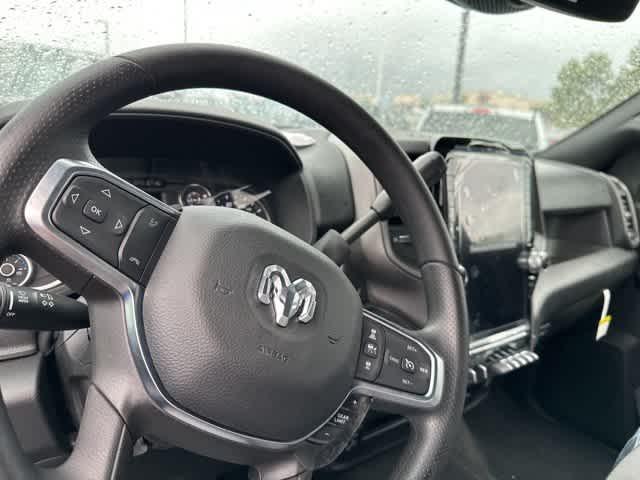 2026 RAM Ram 3500 RAM 3500 TRADESMAN CREW CAB 4X4 8 BOX 2026 RAM Ram 3500 RAM 3500 TRADESMAN CREW CAB 4X4 8 BOX